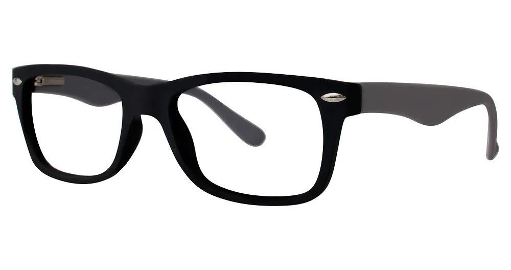 MODERN PLASTICS II CRAZE Eyeglasses - view 12